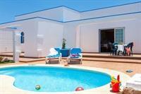 Villa Kala Privilege I Corralejo