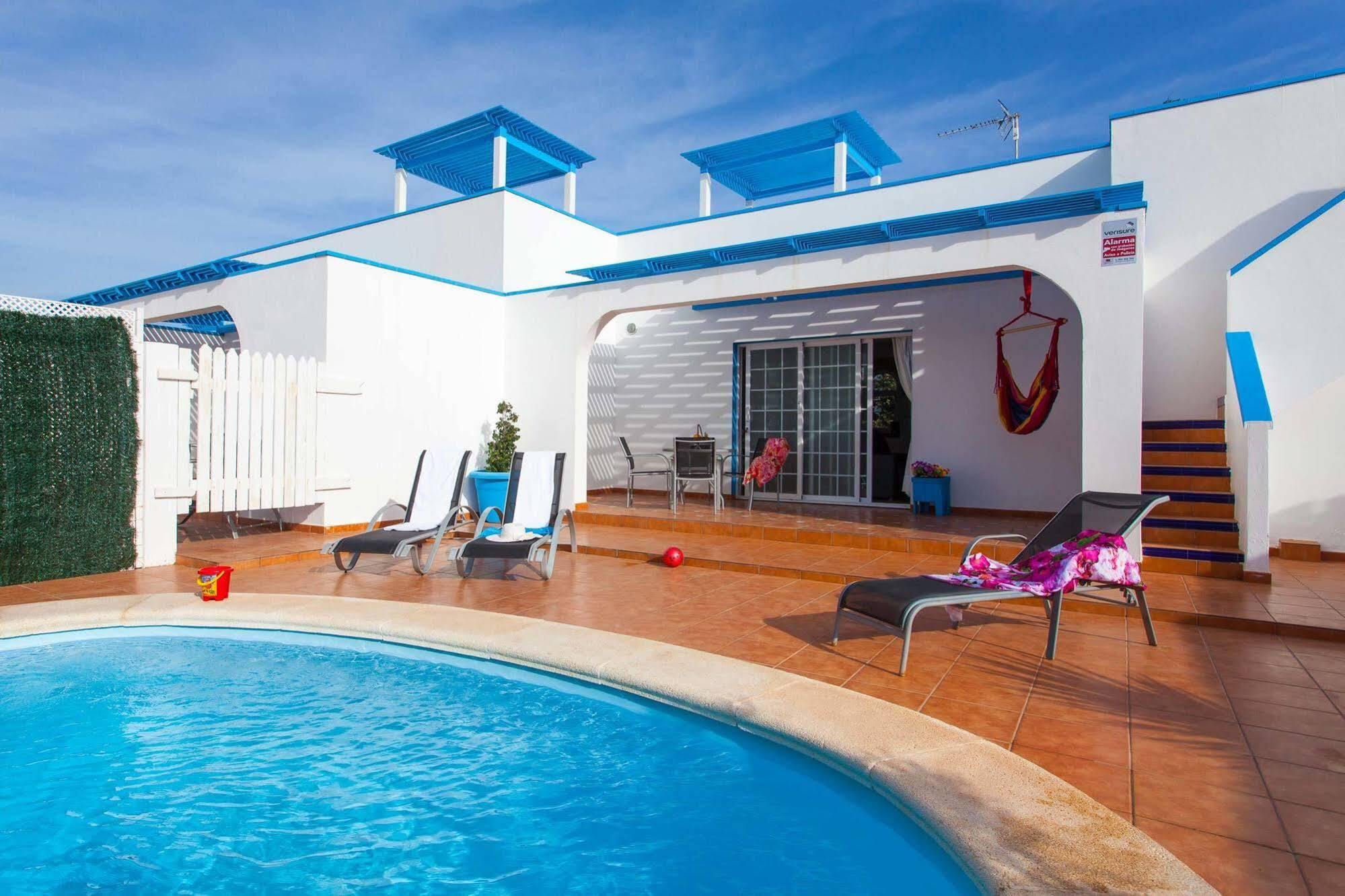 Villa Kala Privilege I Corralejo